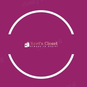 I will be selling fashionable items for girls!